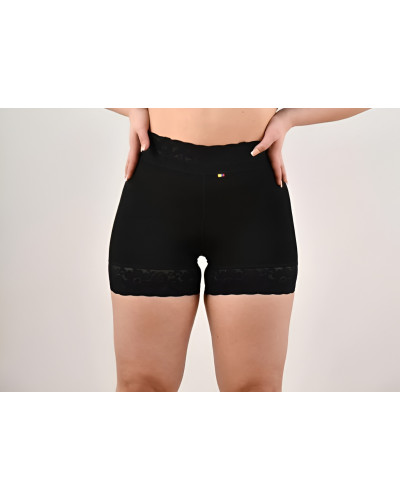 Short invisible