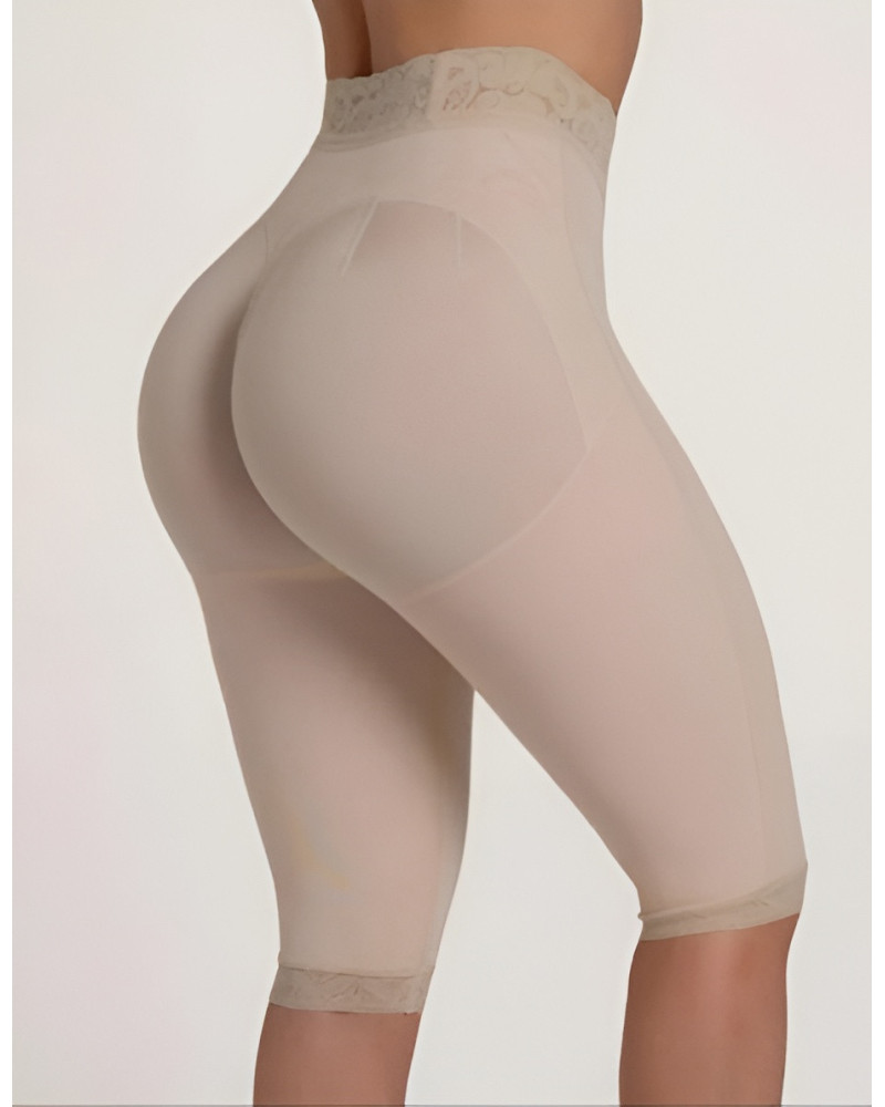 Capri control de abdomen