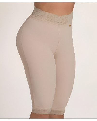 Capri control de abdomen