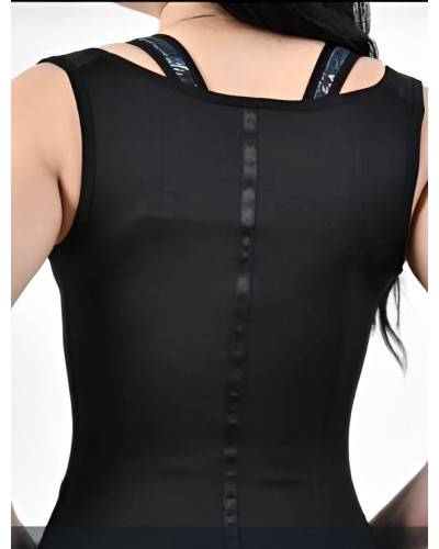 Chaleco Cinturilla Latex