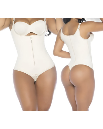 Faja tipo hilo/Faja Tanga