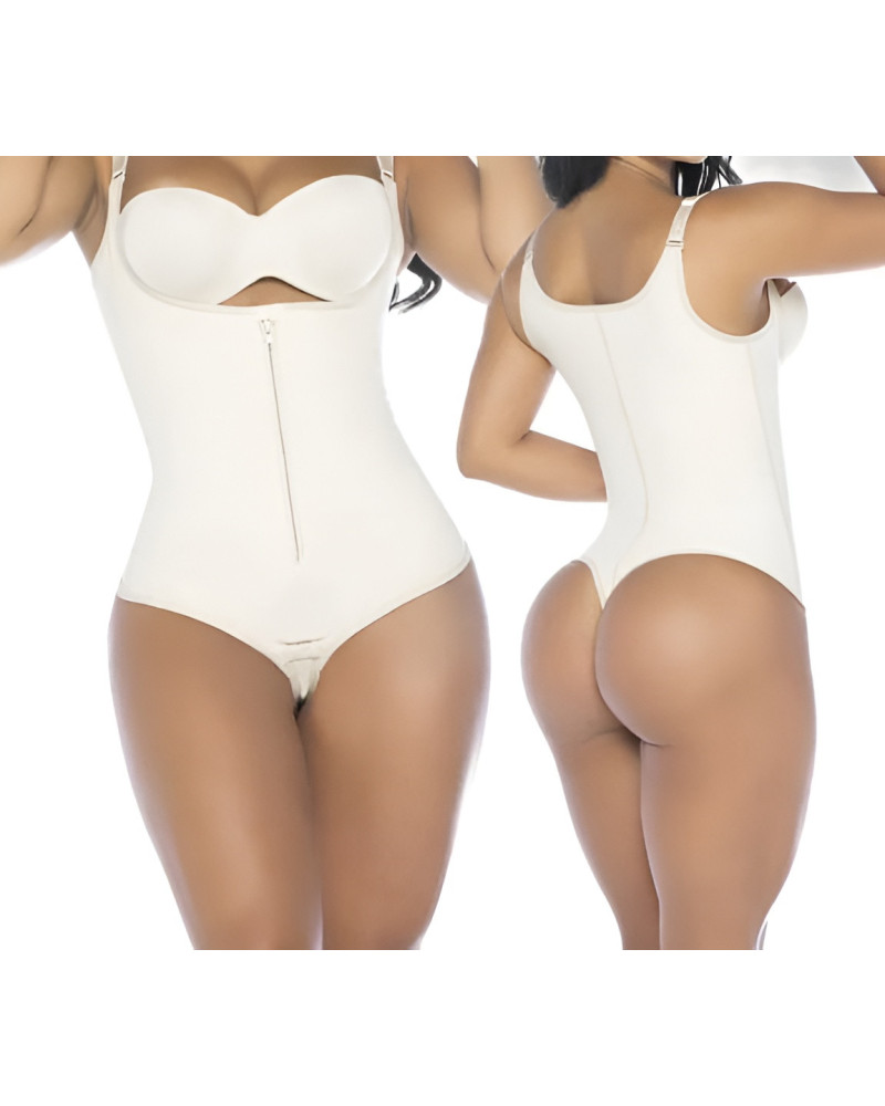 Faja tipo hilo/Faja Tanga